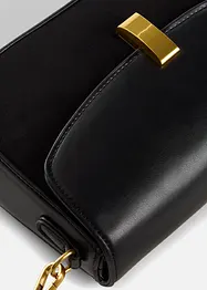 Liten axelremsväska, bonprix