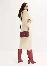 Liten axelremsväska, bonprix