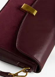 Liten axelremsväska, bonprix