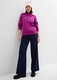 Asymmetrisk tröja, bonprix