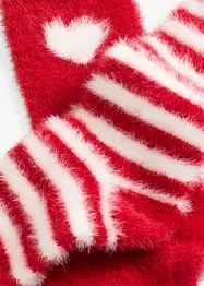 Mysstrumpor (2-pack), bonprix