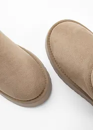 Känga med platåsula, bonprix