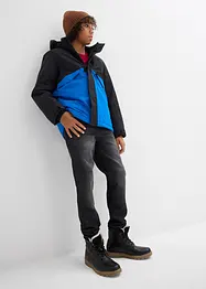 Vattentät skidjacka, bonprix