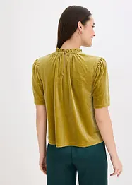 Sammetstopp, bonprix