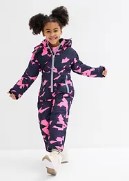 Vattenavvisande vinteroverall, bonprix