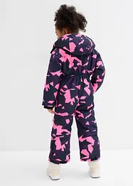 Vattenavvisande vinteroverall, bonprix