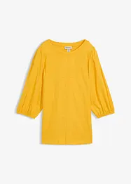 Topp i ren bomull, bonprix