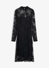 Spetsklänning, bonprix