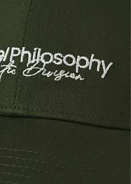 Keps från J&J Rebel, J&J Rebel