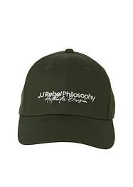 Keps från J&J Rebel, J&J Rebel