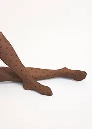 Strumpbyxa med mjuk linning, 20 DEN, bonprix