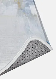 Badrumsmatta med memoryskum, bonprix