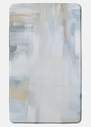 Badrumsmatta med memoryskum, bonprix