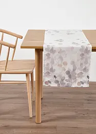 Bordslöpare med mönster, vattenavvisande, bonprix