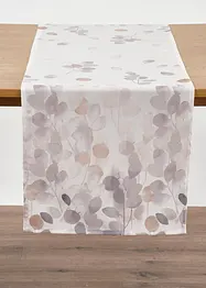 Bordslöpare med mönster, vattenavvisande, bonprix