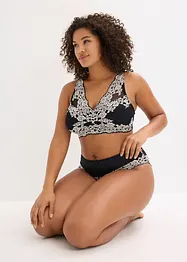 Minimizer-BH utan bygel med vadderade axelband, bonprix