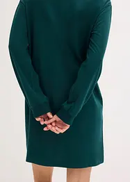 Nattlinne av ren bomull, bonprix