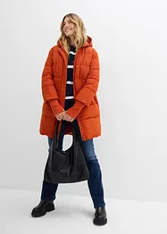 Vattenavvisande funktionstäckjacka, bonprix