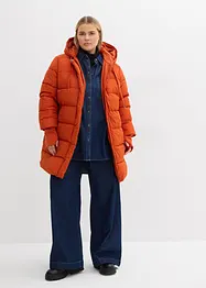 Vattenavvisande funktionstäckjacka, bonprix