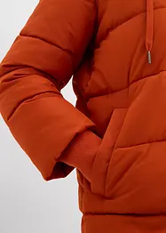 Vattenavvisande funktionstäckjacka, bonprix