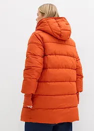 Vattenavvisande funktionstäckjacka, bonprix