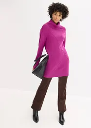 Lång tröja, bonprix