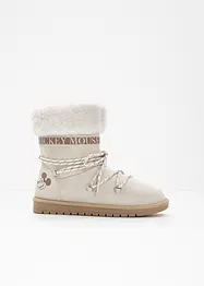 Musse Pigg-känga från Disney, Disney