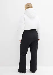 Vadderad vinteroverall, bonprix