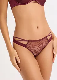 Trosa av elegant spets, bonprix