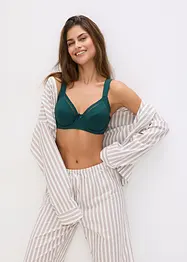 BH med bygel (2-pack), bonprix