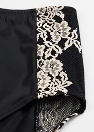 Trosa med kraftigt formande effekt, bonprix