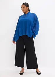 Chiffongtunika, bonprix