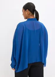 Chiffongtunika, bonprix