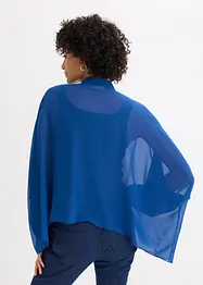 Chiffongtunika, bonprix