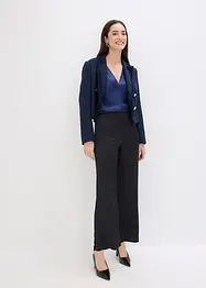 Långärmad topp, bonprix