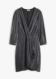 Jerseyklänning, bonprix