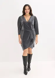 Jerseyklänning, bonprix