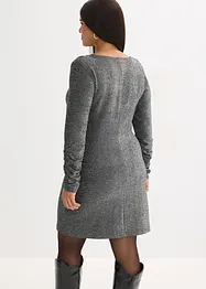 Jerseyklänning, bonprix