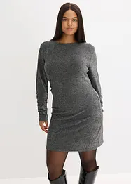 Jerseyklänning, bonprix