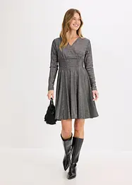 Jerseyklänning, bonprix