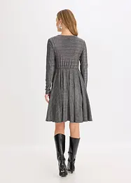 Jerseyklänning, bonprix