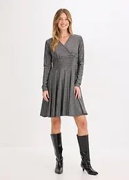 Jerseyklänning, bonprix