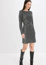 Jerseyklänning, bonprix