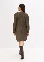 Jerseyklänning, bonprix