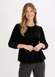 Långärmad topp, bonprix