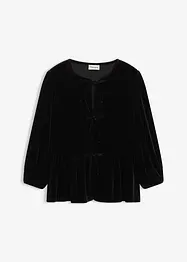 Långärmad topp, bonprix