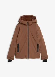 Skidjacka med snölås, bonprix