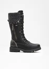 Snörkänga från Mustang, Mustang