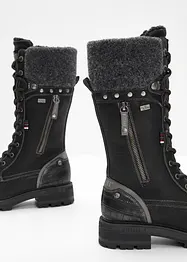 Snörkänga från Mustang, Mustang