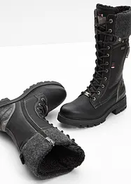 Snörkänga från Mustang, Mustang